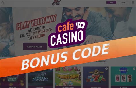 cafe casino mystery bonus|Play Games with the Cafe Casino Bonus .